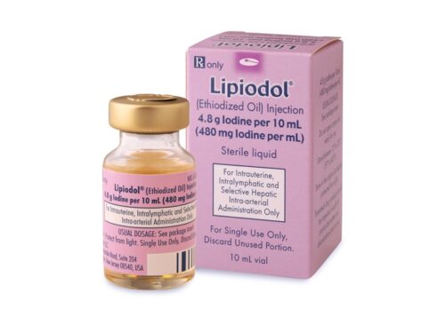 Lipiodol® – Innowacyjne leczenie niepłodności CMS CODE